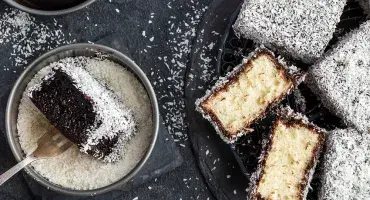 Lamingtons