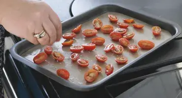 Dehydrating Techniques - Healthy Eating & AGA Cooking