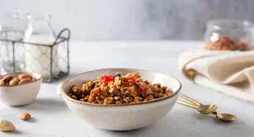 Granola 