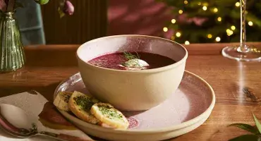 Borscht
