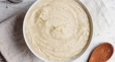 Béchamel Sauce