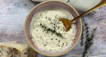 AGA Ultimate Bread Sauce