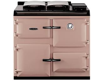 Rayburn 400 Series Blush