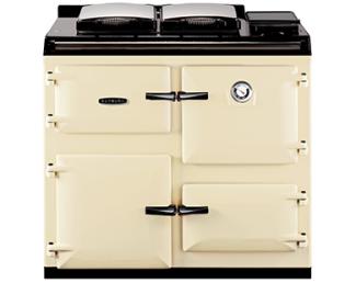 Rayburn 400 Series in Linen