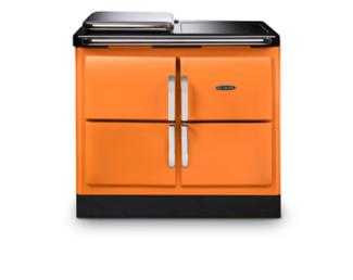 Rayburn Ranger® in Marmalade 