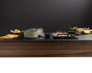 Induction Hobs