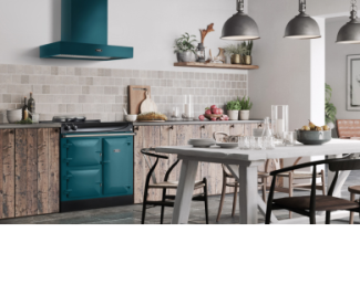 Cooker hoods