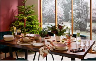 Festive Table