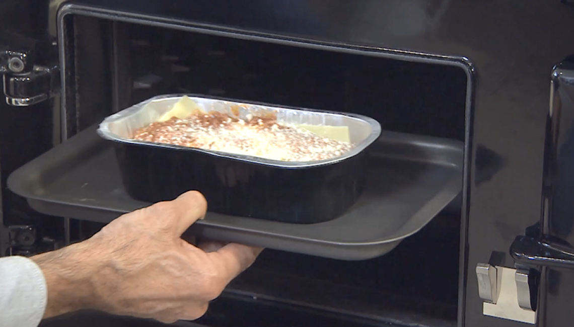 Ready Meals
