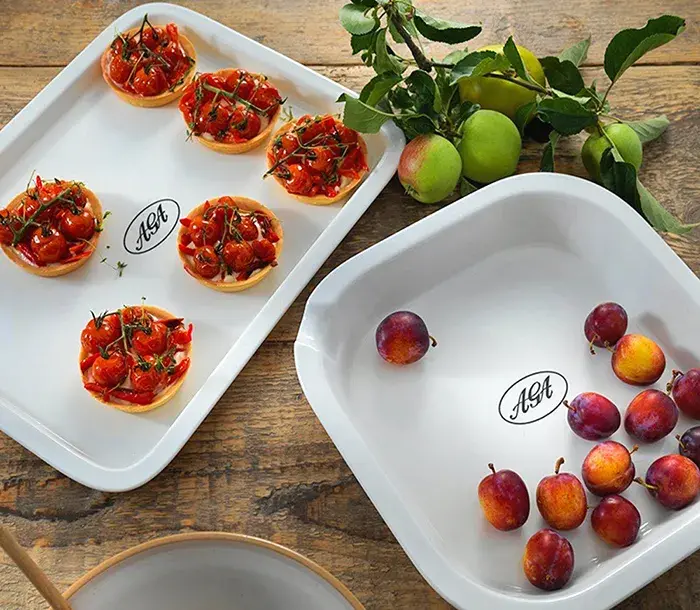 AGA Ceramics 