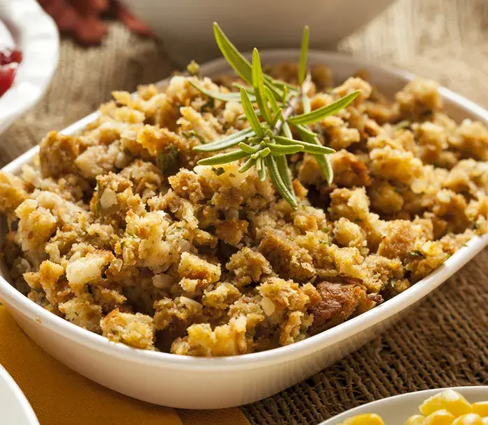 Stuffing