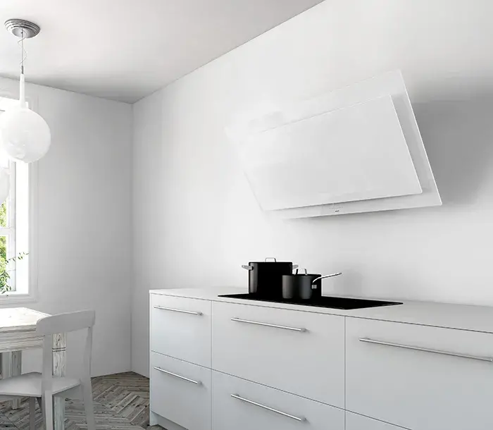 Novy Vision Wall mounted Hood