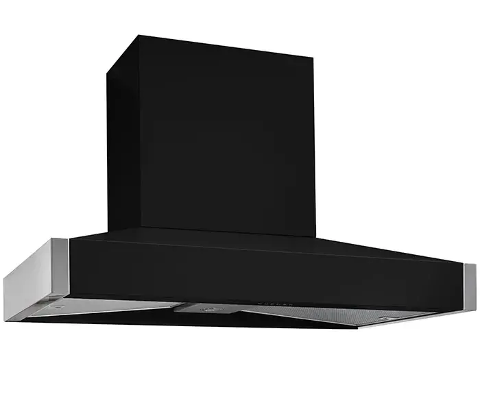 Mercury Pitch Hood in Black
