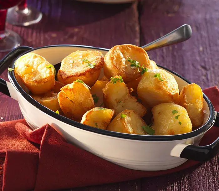 Roast Potatoes