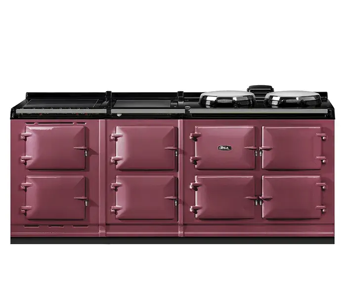 AGA Signature 210