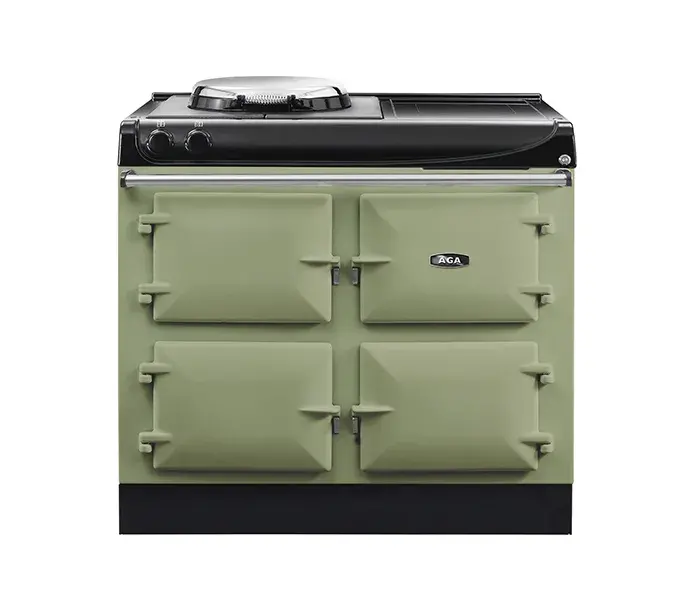 AGA Compact collection 