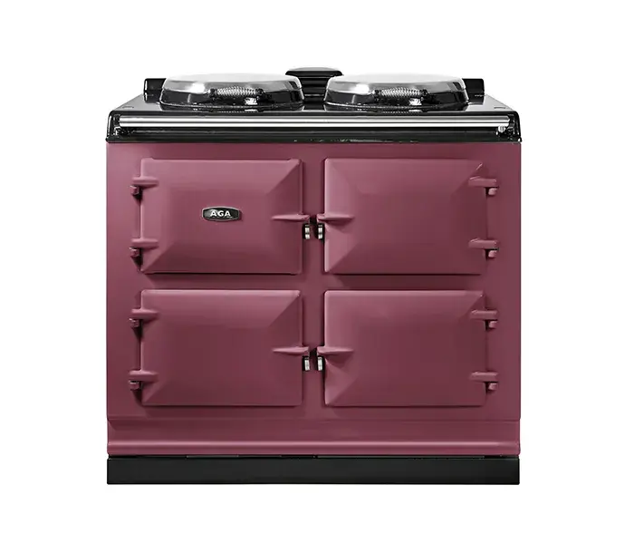 AGA Signature collection 