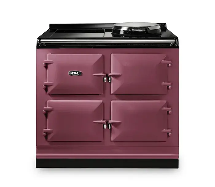 AGA Signature Induction 100