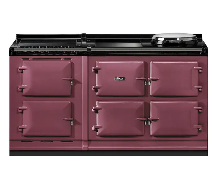 AGA Signature Induction 160