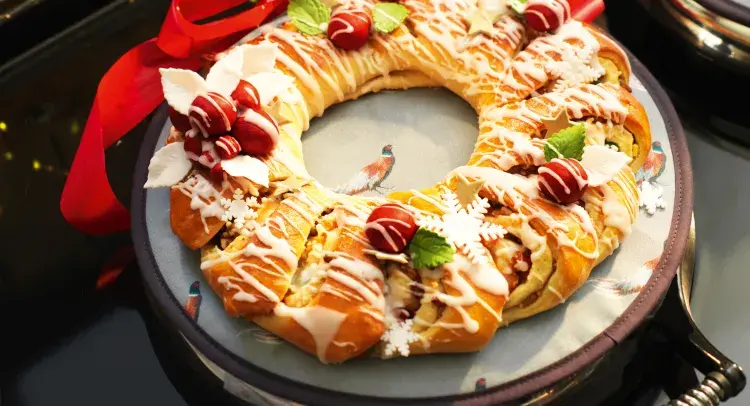 Christmas Wreath