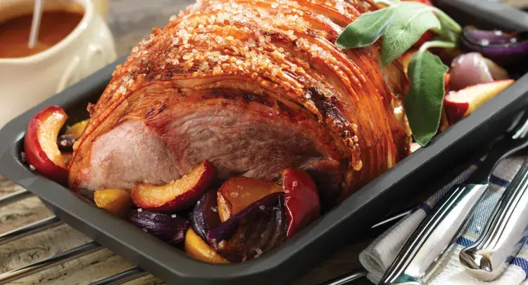 Roast Pork