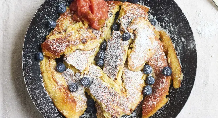 Kaiserschmarrn