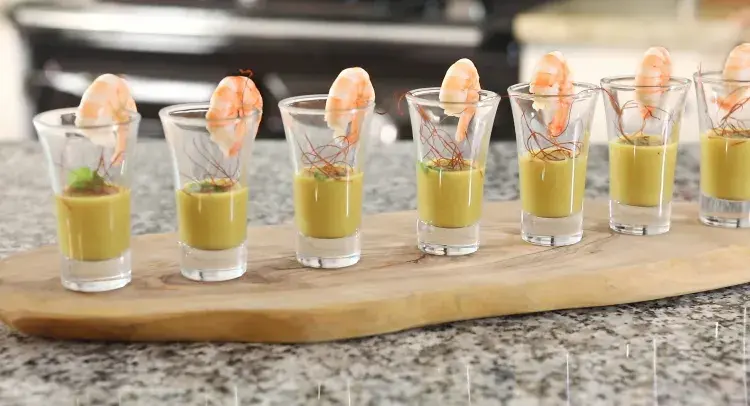 Prawn Laska