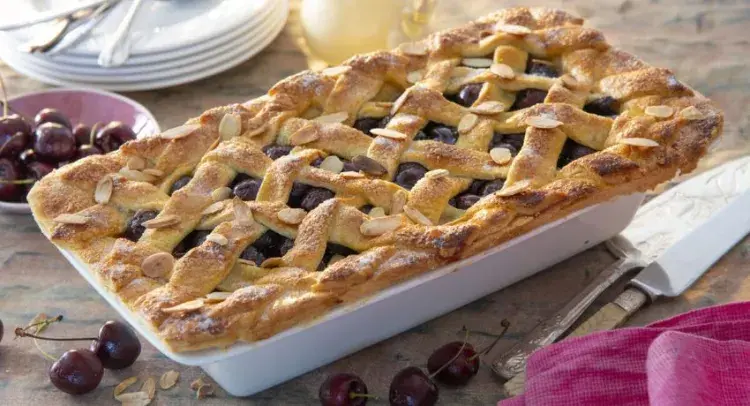 Cherry Pie Image
