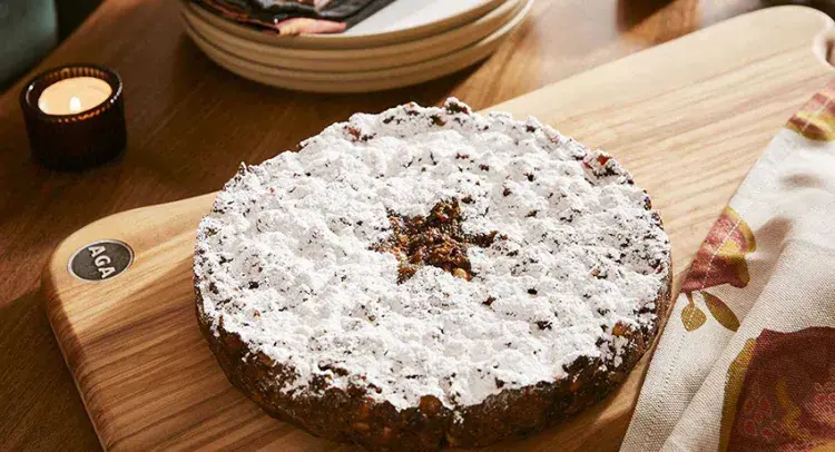 Panforte Di Siena