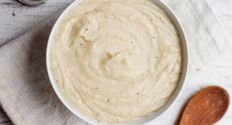 Béchamel Sauce