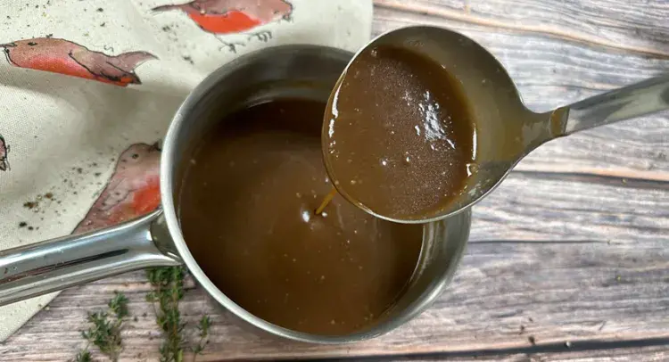 AGA Ultimate Turkey Gravy