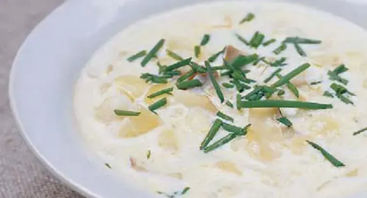 Cullen Skink
