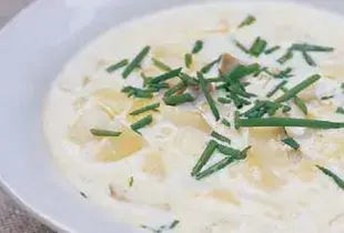 Cullen Skink
